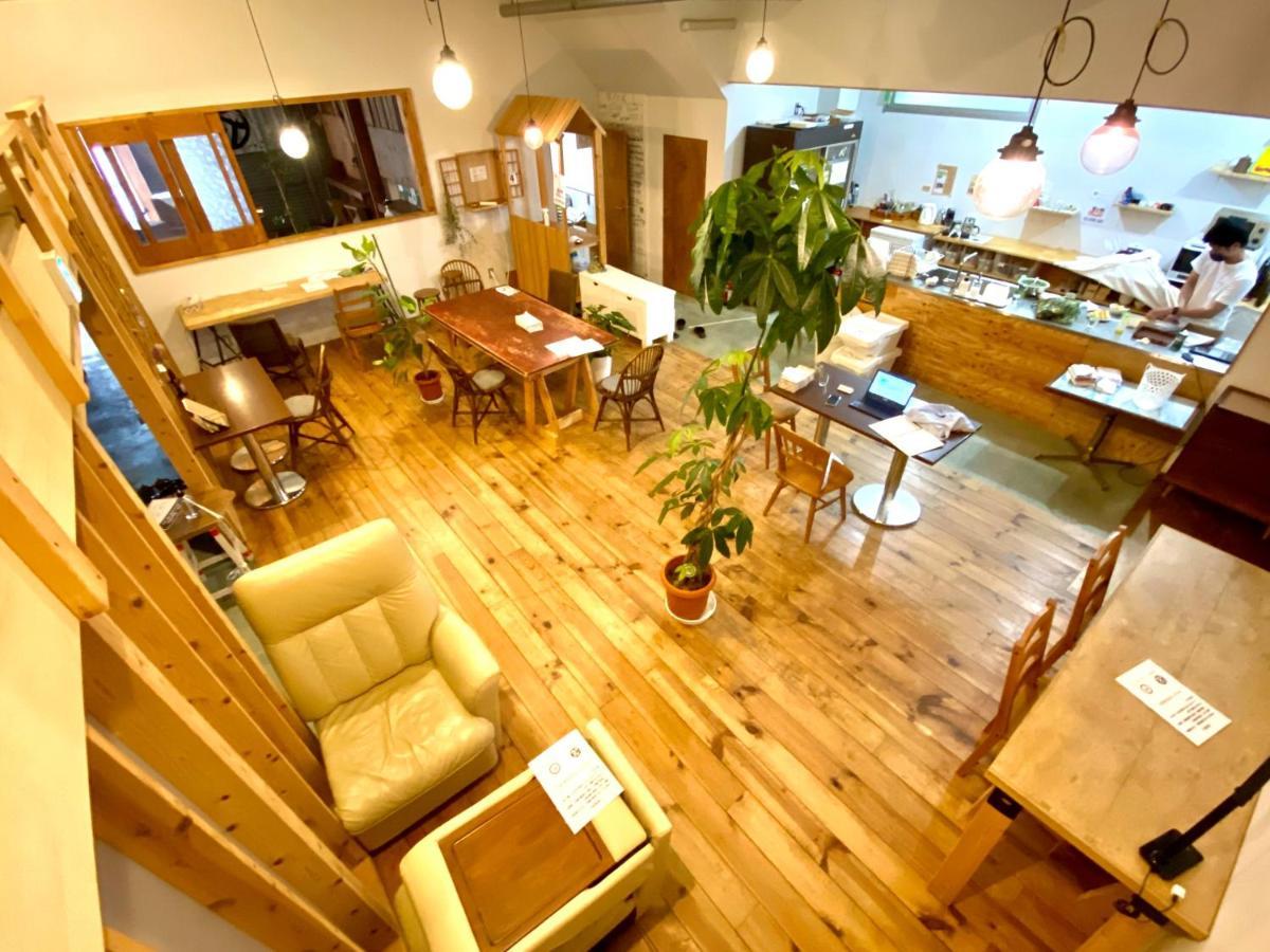 热海 马璐亚旅馆酒店 外观 照片