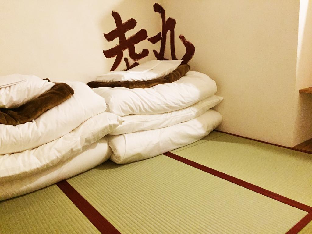 热海 马璐亚旅馆酒店 客房 照片